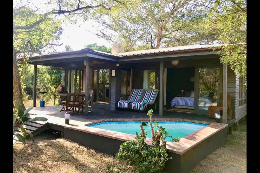 Apex Travel Club - ATC - Imani Bush House