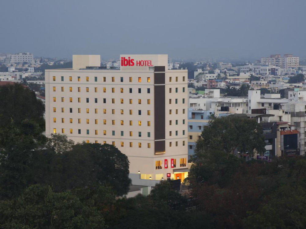 Apex Travel Club - ATC - Ibis Coimbatore City Centre