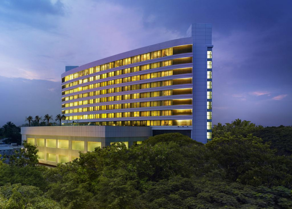 Apex Travel Club - ATC - Vivanta Coimbatore
