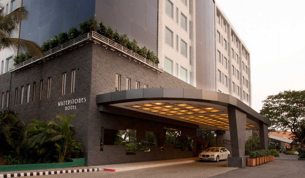 Apex Travel Club - ATC - Waterstones Hotel