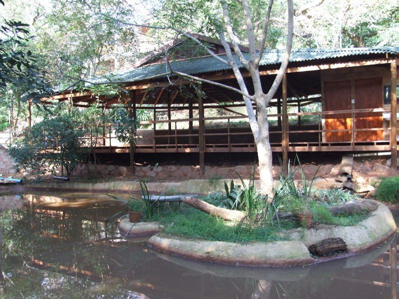 Apex Travel Club - ATC - Honeywood forest lodge and spa