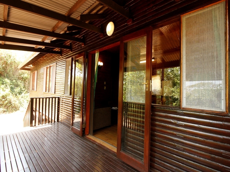Apex Travel Club - ATC - Ezemvelo KZN Wildlife - Sodwana Bay Resort