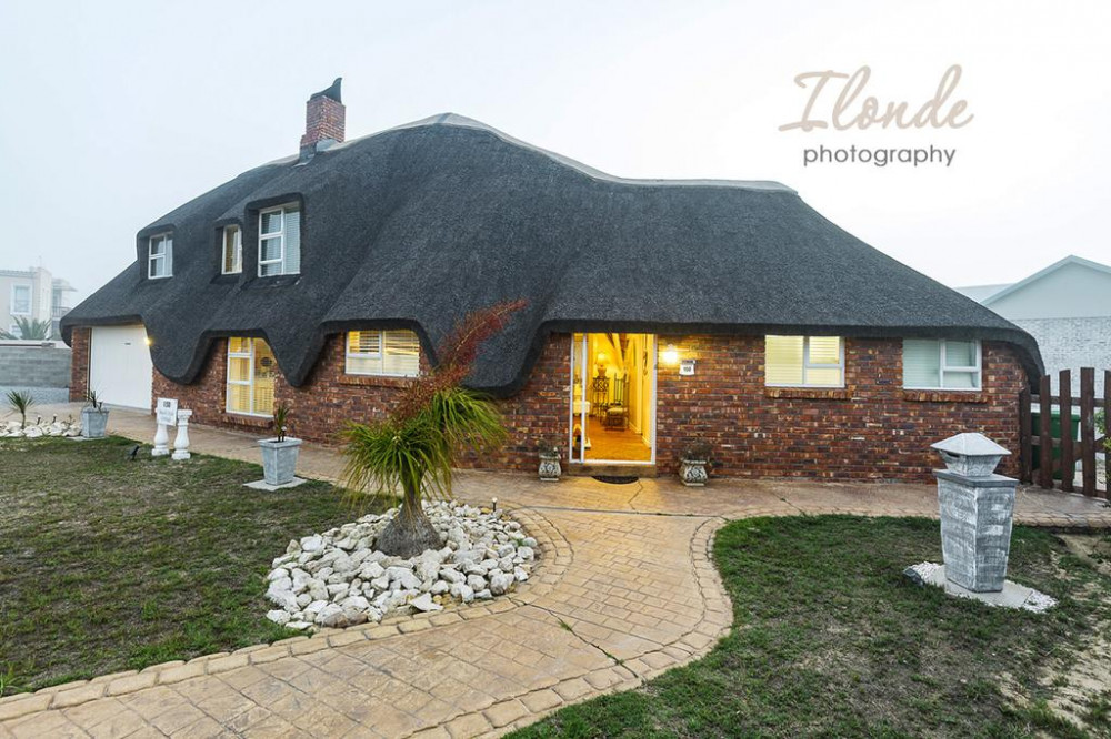 Apex Travel Club - ATC - Beach Style Cottage