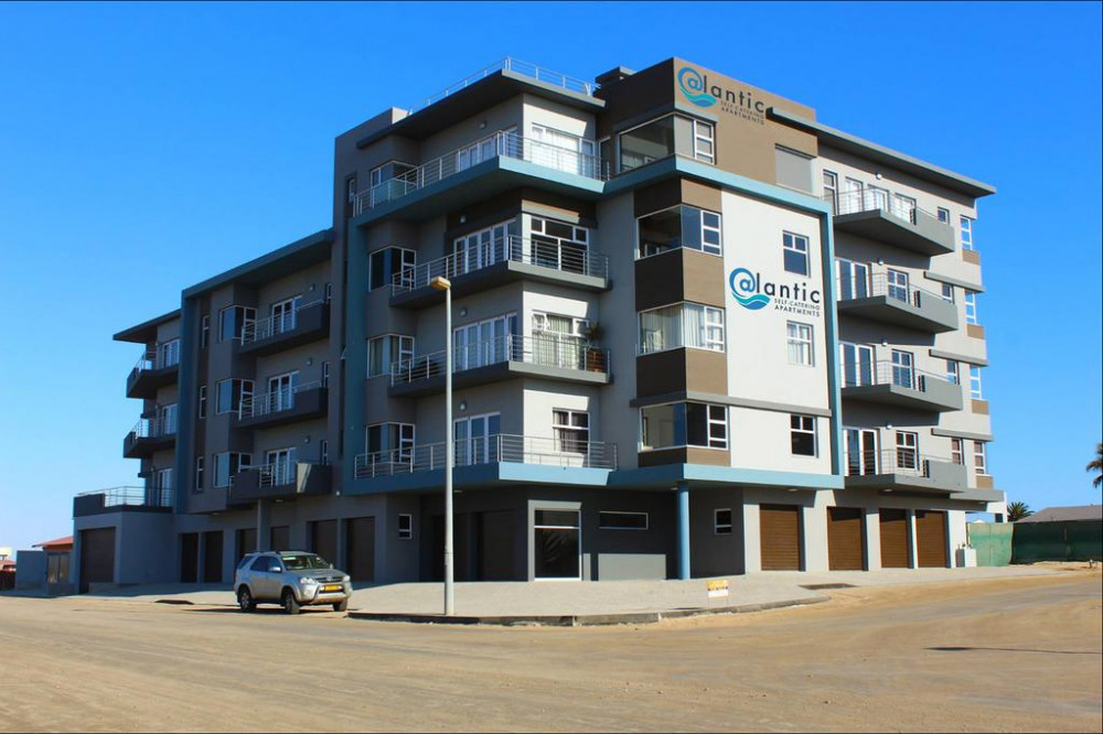 Apex Travel Club - ATC - Atlantic Apartments