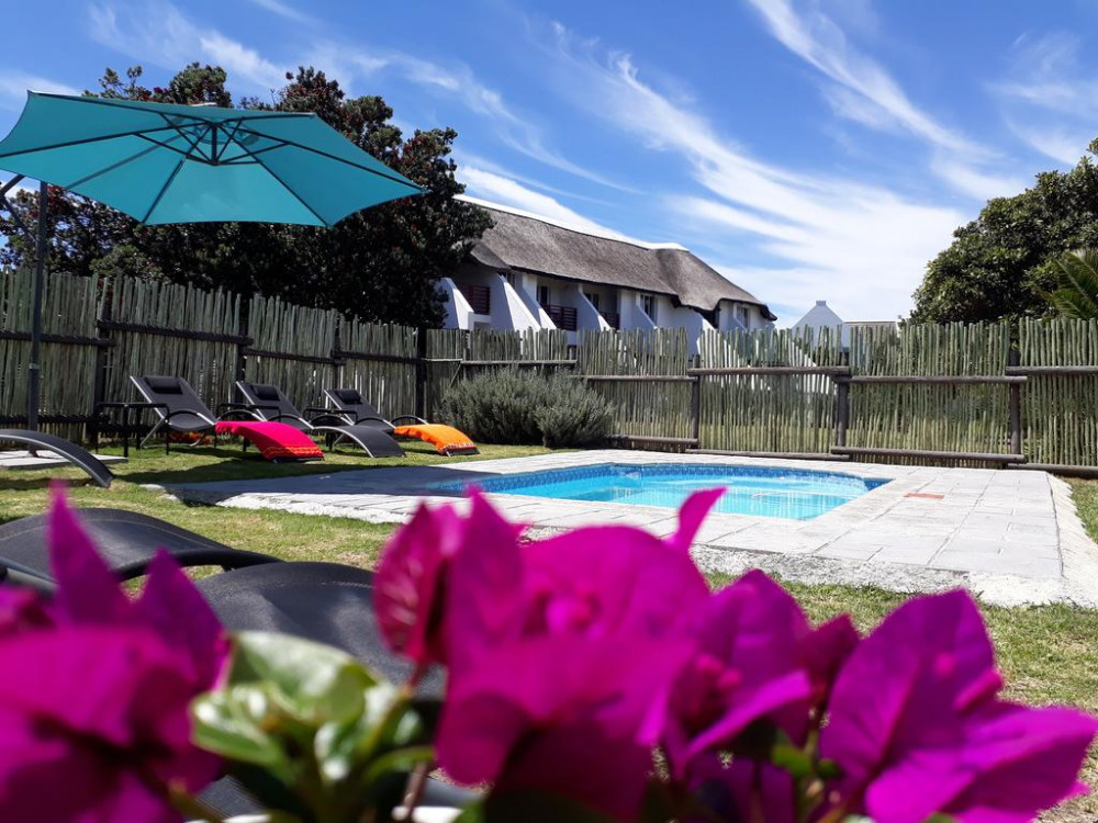 Apex Travel Club - ATC - St Francis Bay Holiday Villa