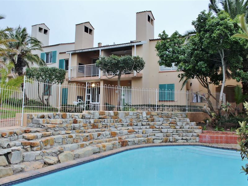 Apex Travel Club - ATC - Seafarer Apartment