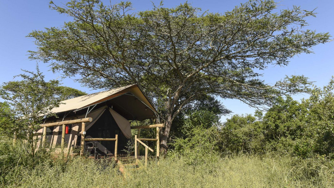 Apex Travel Club - ATC - Zululand Lodge