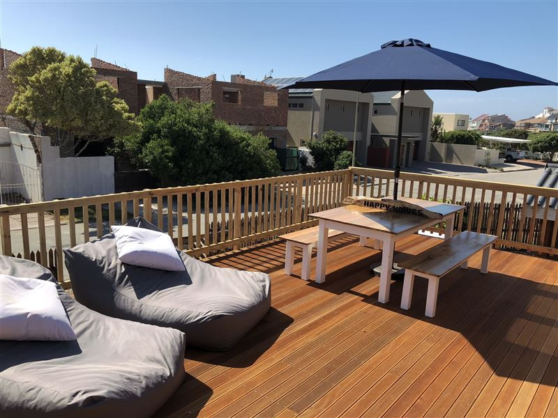 Apex Travel Club - ATC - Happy Waves Holiday Home
