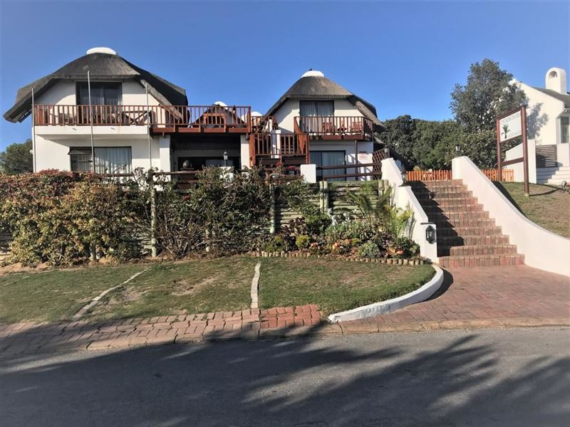 Apex Travel Club - ATC - Cycads on Sea Guest House