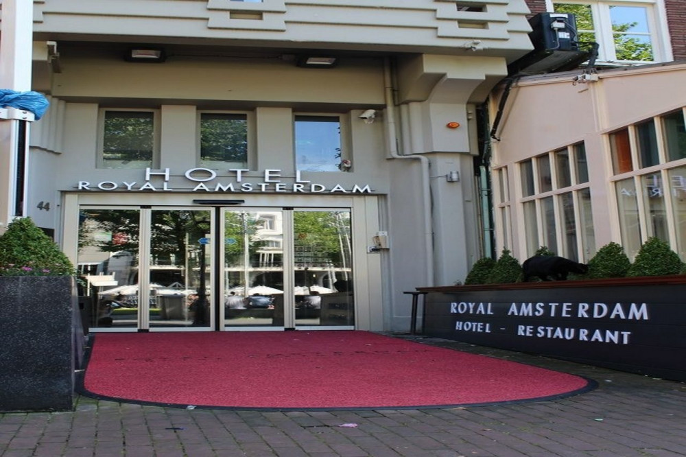 Apex Travel Club - ATC - Royal Amsterdam Hotel
