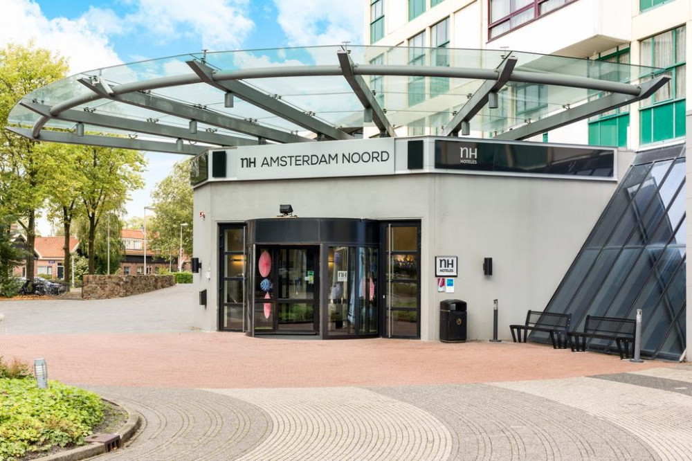 Apex Travel Club - ATC - NH Amsterdam Noord