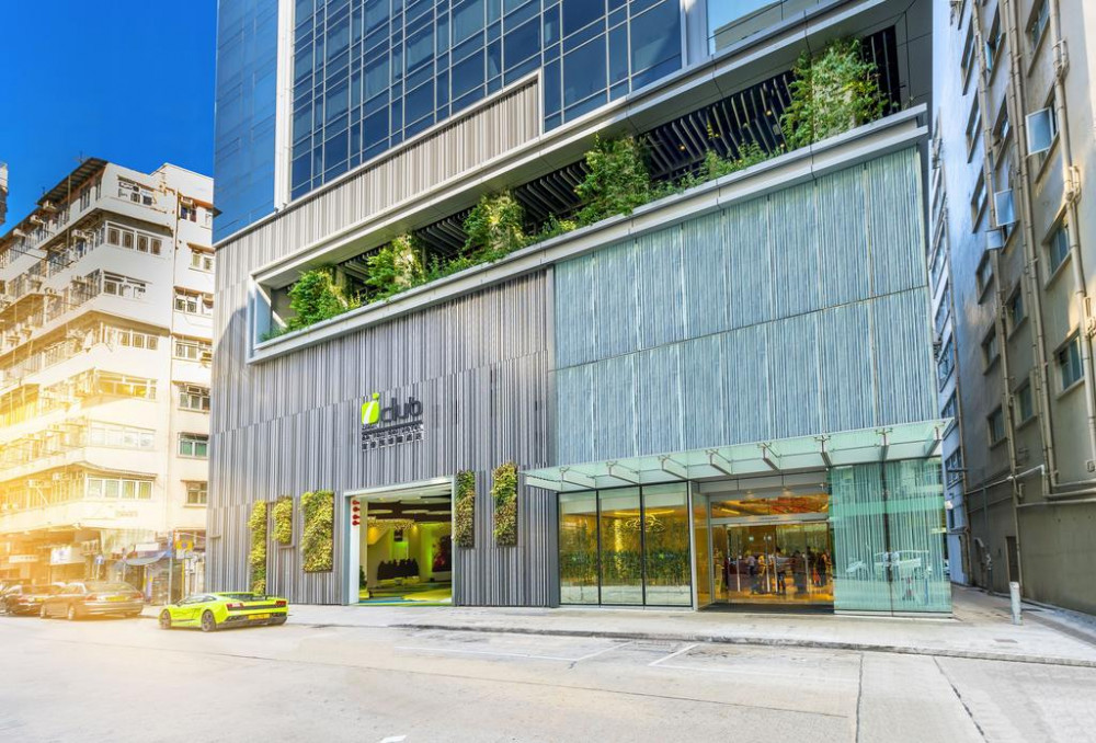 Apex Travel Club - ATC - iclub Ma Tau Wai Hotel