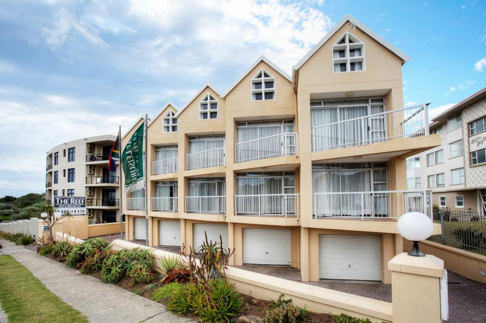 Apex Travel Club - ATC - The Reef Apartments