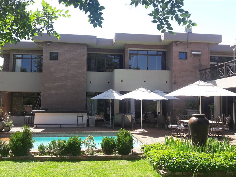 Apex Travel Club - ATC - Willow Banks Lodge