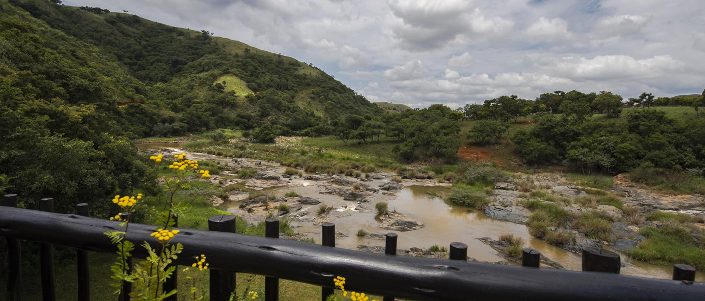 Apex Travel Club - ATC - Koubad Farm Lodge