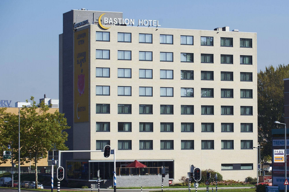 Apex Travel Club - ATC - Bastion Hotel Rotterdam Alexander