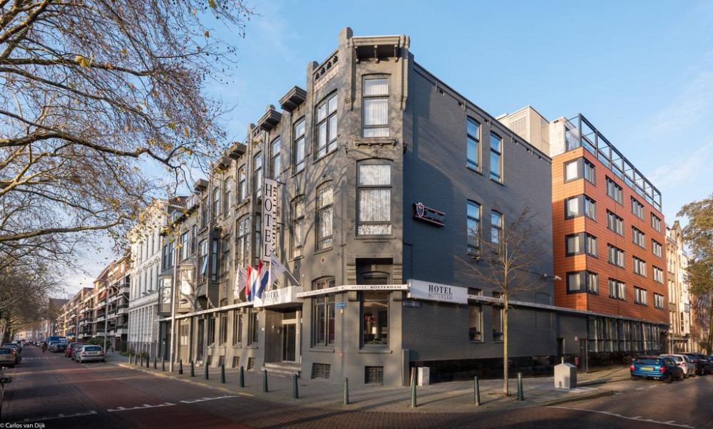 Apex Travel Club - ATC - Hotel Rotterdam