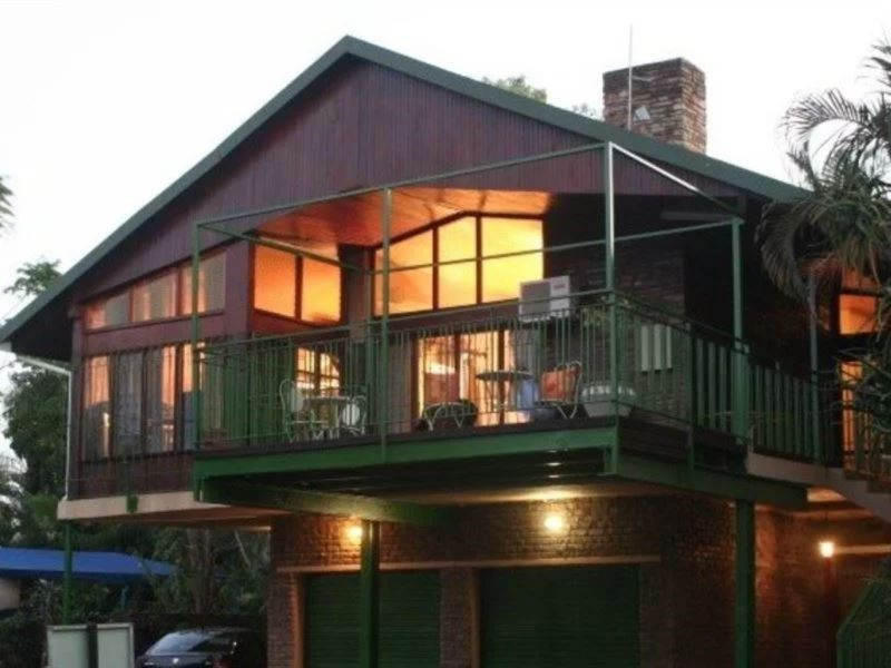 Apex Travel Club - ATC - Home Inn Guest House