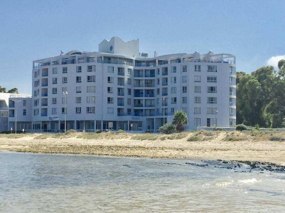 Apex Travel Club - ATC - False Bay Inn