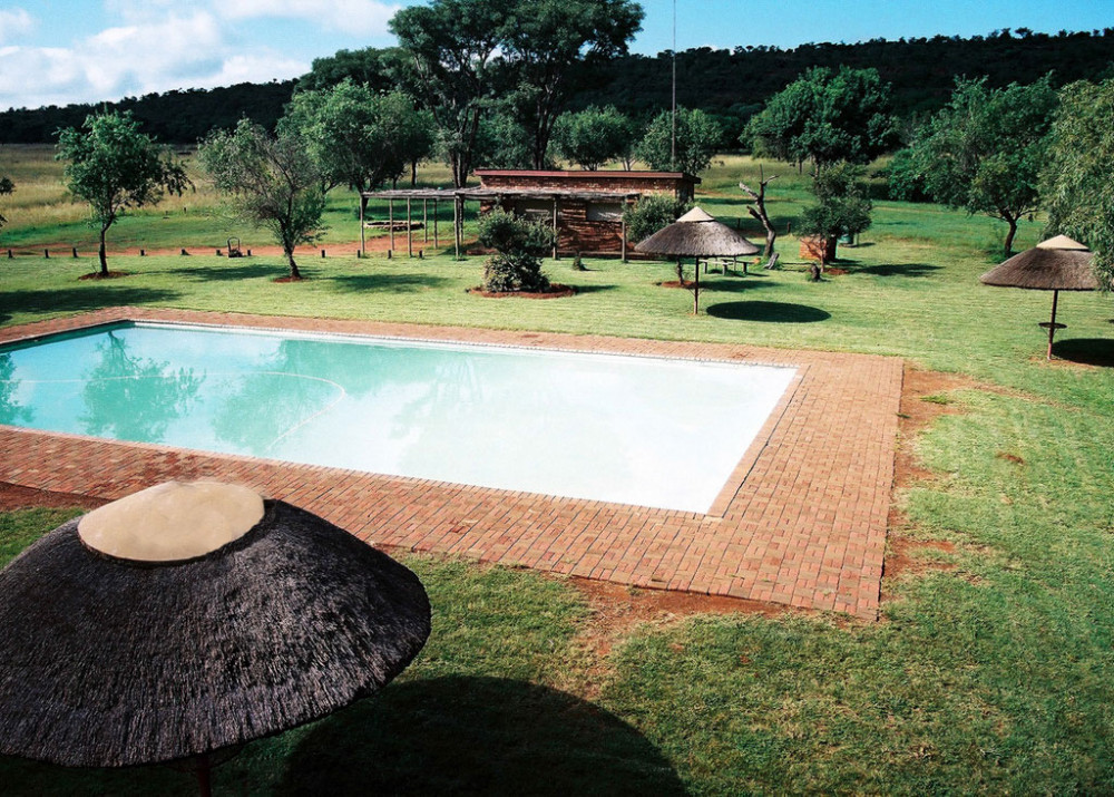 Apex Travel Club - ATC - Ezemvelo Nature Reserve