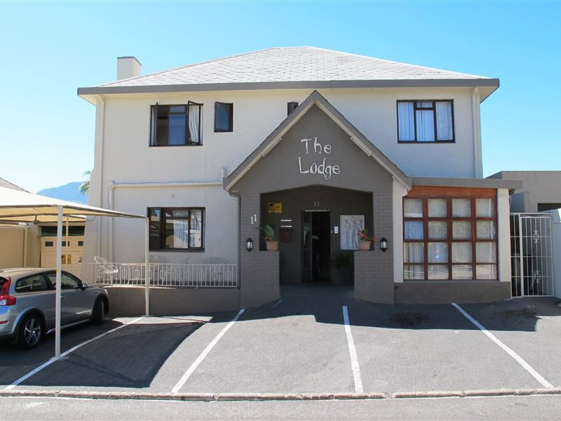 Apex Travel Club - ATC - The Lodge strand