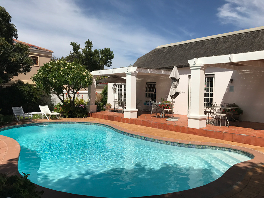 Apex Travel Club - ATC - Morningside Cottage