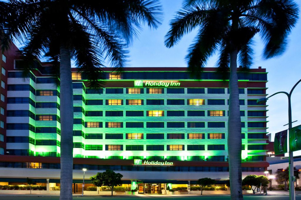 Apex Travel Club - ATC - Holiday Inn Port Of Miami-Downtown