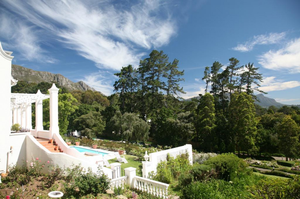 Apex Travel Club - ATC - Stillness Manor & Spa