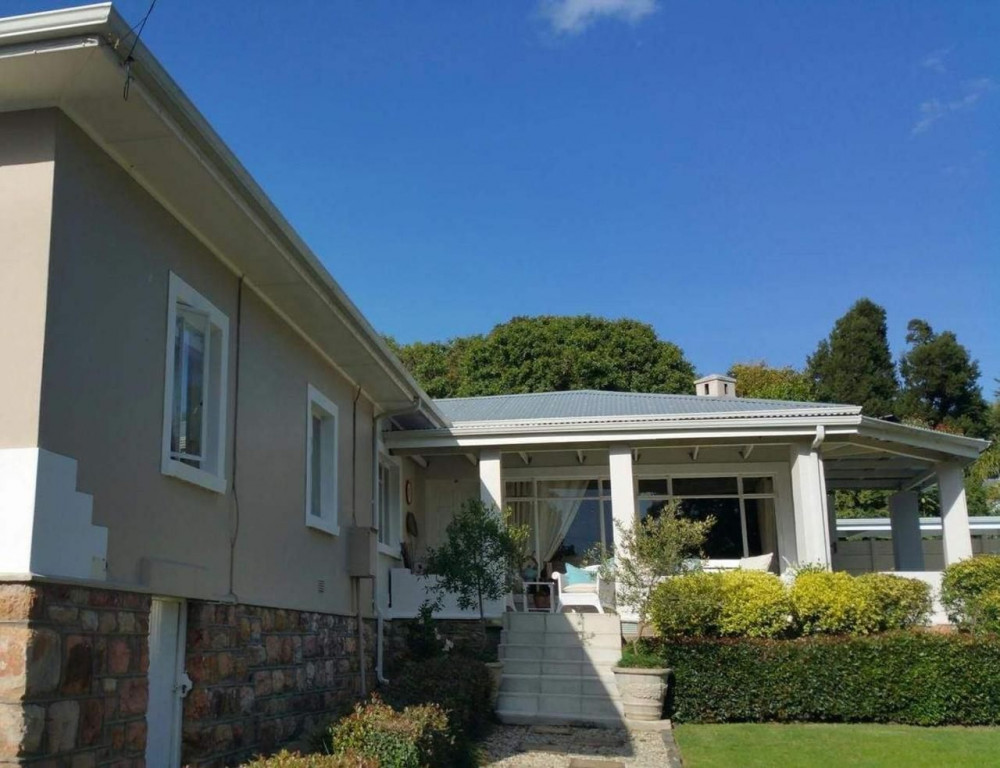 Apex Travel Club - ATC - Bergview B&B