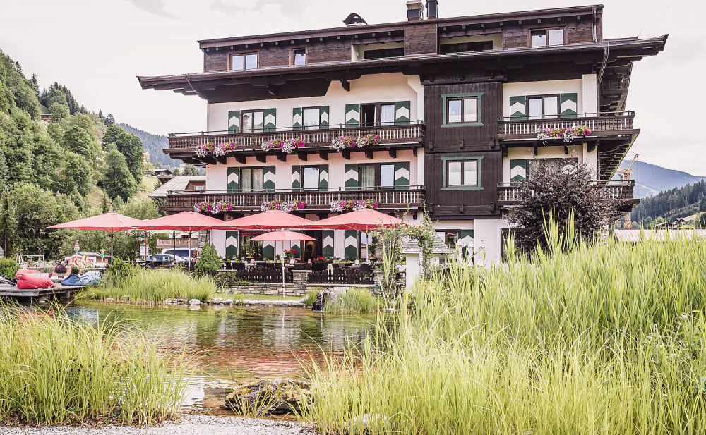 Apex Travel Club - ATC - Ski & Bike Hotel Wiesenegg