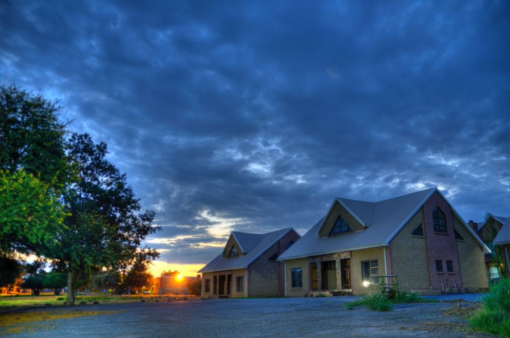 Apex Travel Club - ATC - Eldorado Lodge