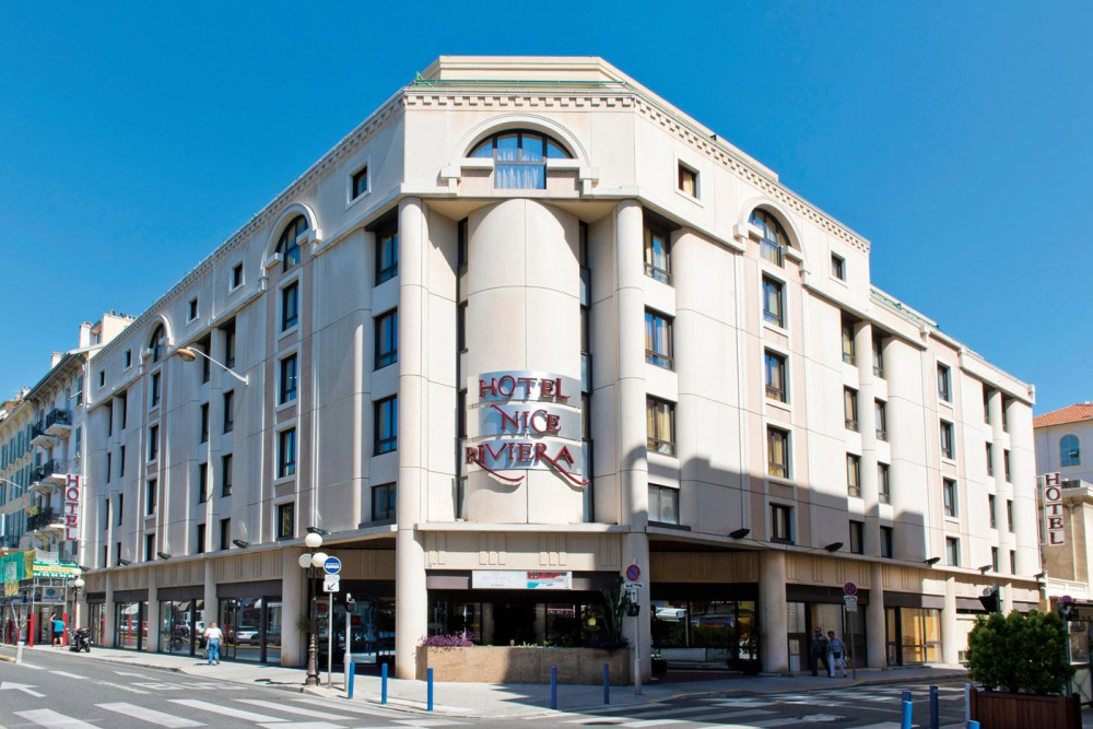 Apex Travel Club - ATC - Hotel Nice Riviera