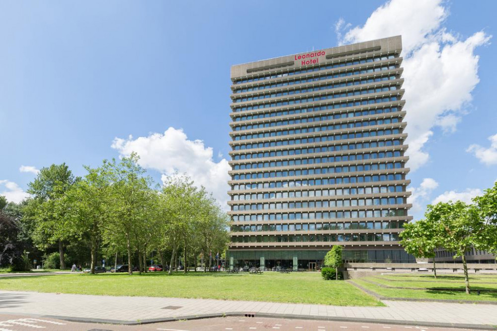 Apex Travel Club - ATC - Leonardo Hotel Amsterdam Rembrandtpark