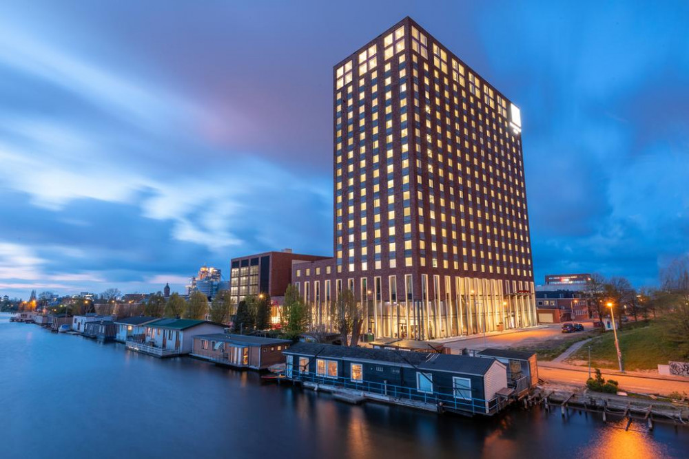 Apex Travel Club - ATC - Leonardo Royal Hotel Amsterdam