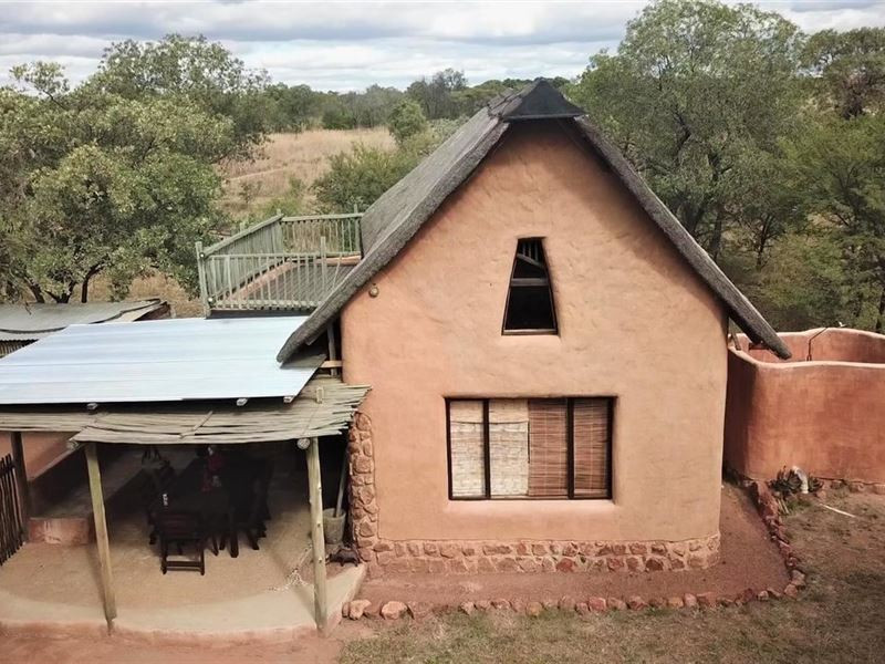 Apex Travel Club - ATC - Adama Artistic Chalets & Teepees