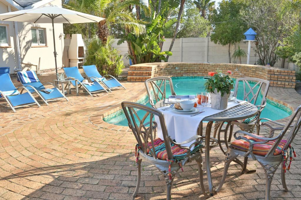 Apex Travel Club - ATC - Baywatch Guest House