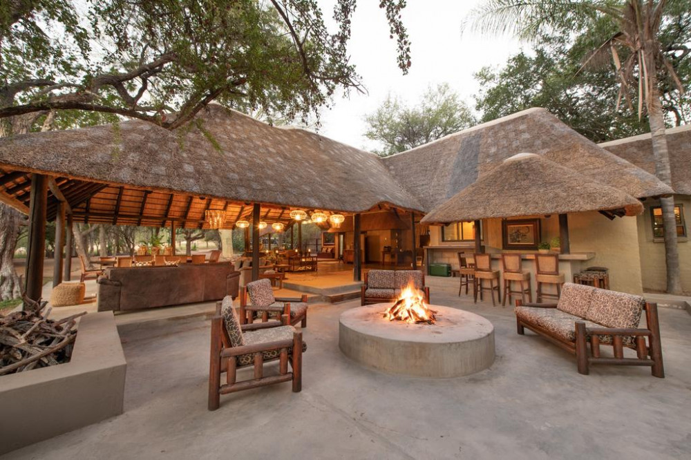Apex Travel Club - ATC - Malilule Safaris