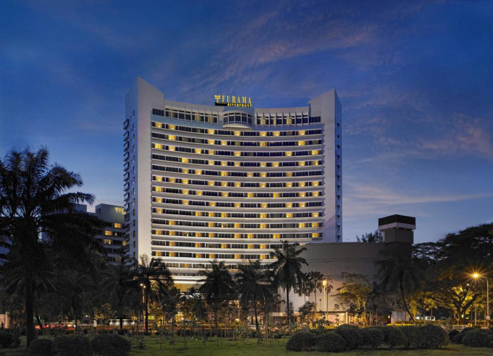 Apex Travel Club - ATC - Furama RiverFront