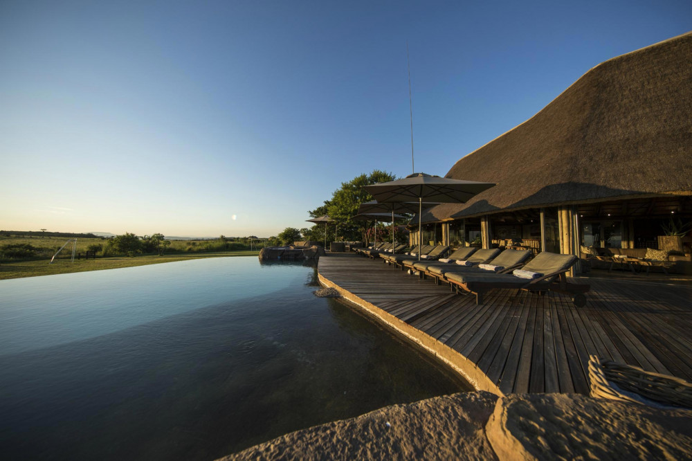 Apex Travel Club - ATC - Ndaka Safari Lodge