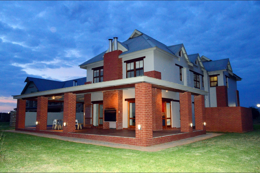 Apex Travel Club - ATC - Village Lodge Vaal de Grace