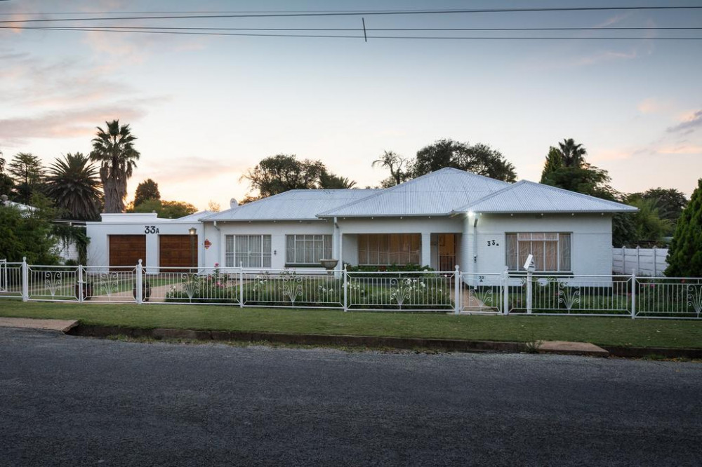 Apex Travel Club - ATC - Silver Linings Cottage