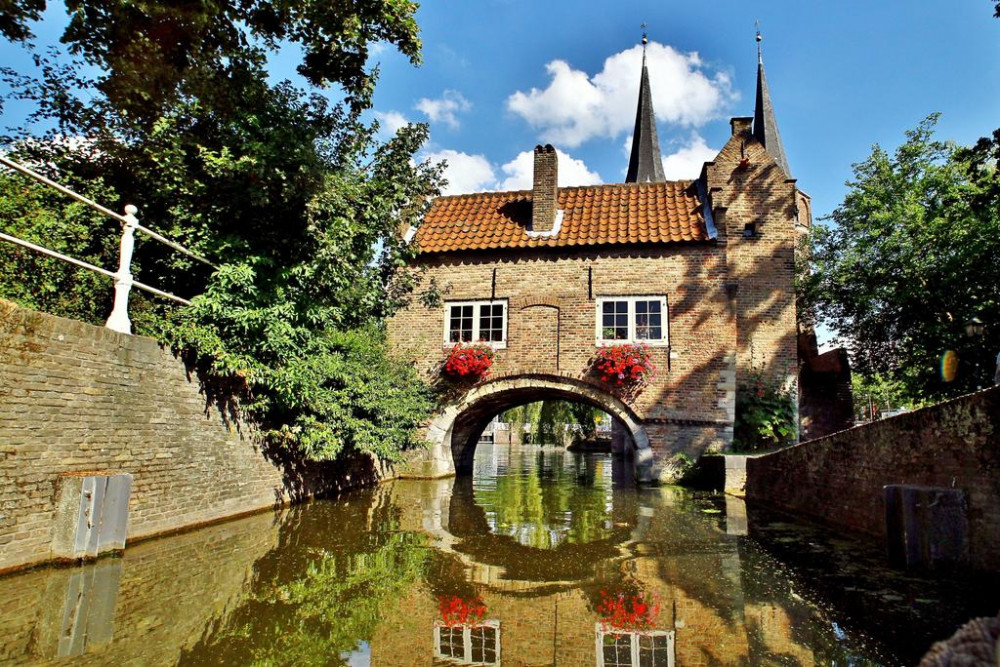 Apex Travel Club - ATC - Luxury Apartments Delft