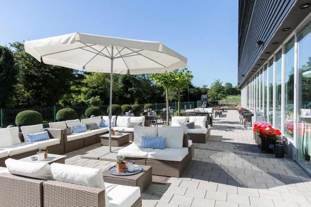 Apex Travel Club - ATC - WestCord Hotel Delft