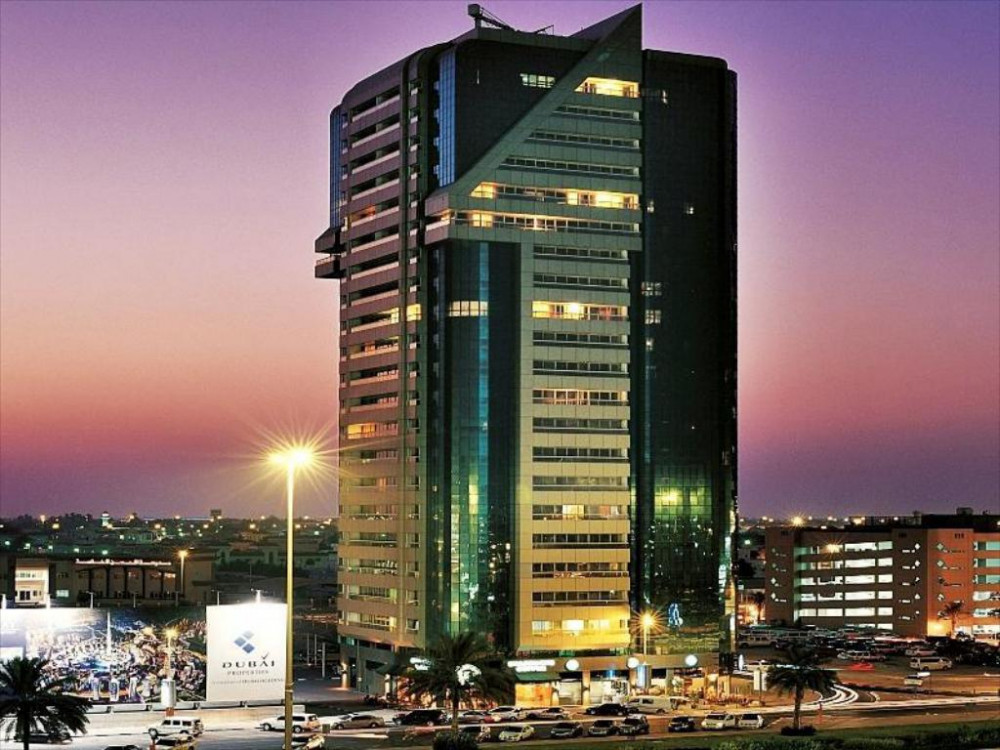 Apex Travel Club - ATC - Number One Tower Suites Dubai