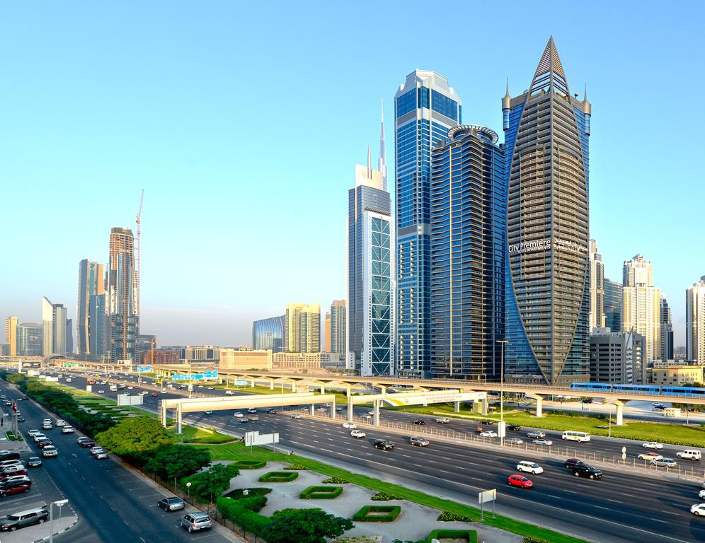 Apex Travel Club - ATC - City Premiere Hotel Apartments Dubai