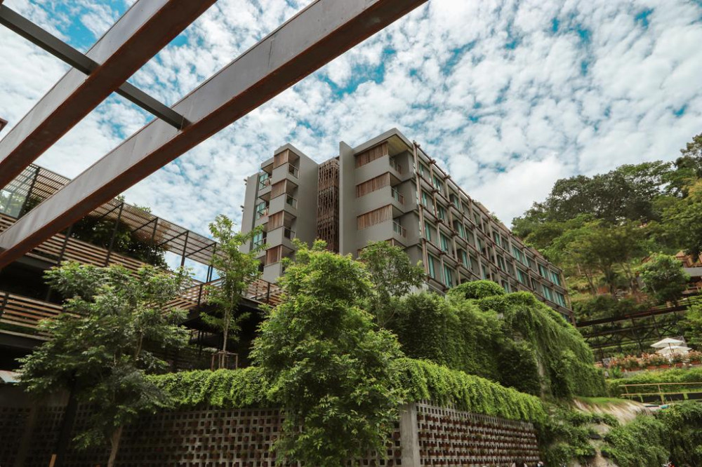 Apex Travel Club - ATC - Dinso Resort in Phuket