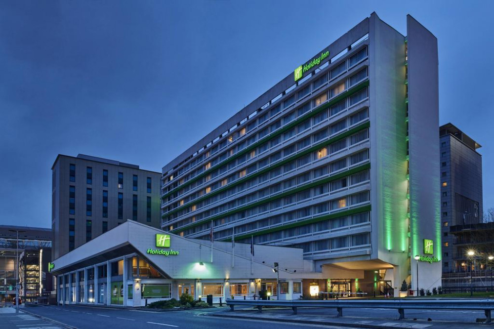 Apex Travel Club - ATC - Holiday Inn London - Wembley