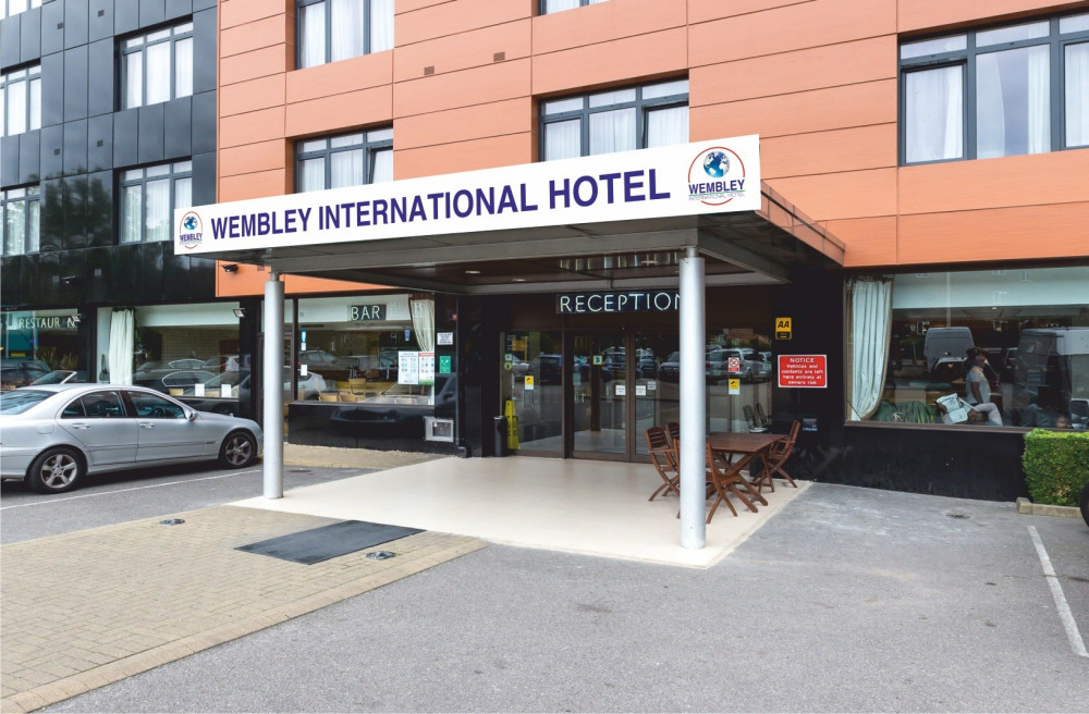 Apex Travel Club - ATC - London Wembley International hotel