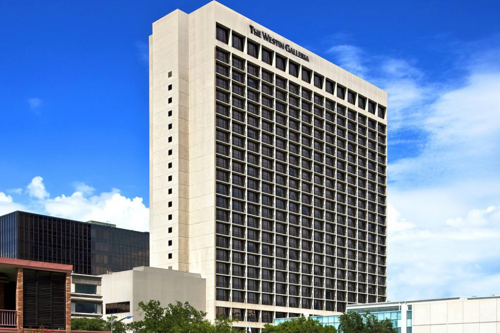Apex Travel Club - ATC - The Westin Galleria Houston