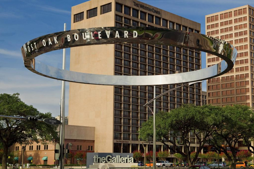 Apex Travel Club - ATC - The Westin Oaks Houston